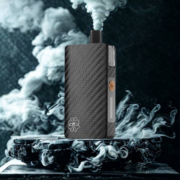 Pack DotPod Max Carbon Edition 2100mAh - Dotmod
