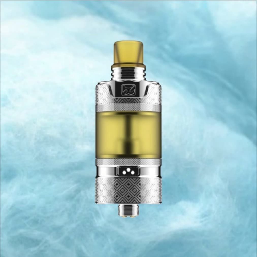 Precisio GT RTA – BD Vape