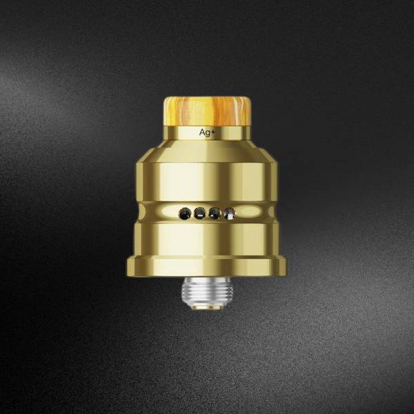 Dead Rabbit Mini RDA - Hellvape