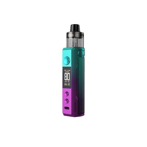 Pack Pod Drag X2 PnP X- Voopoo