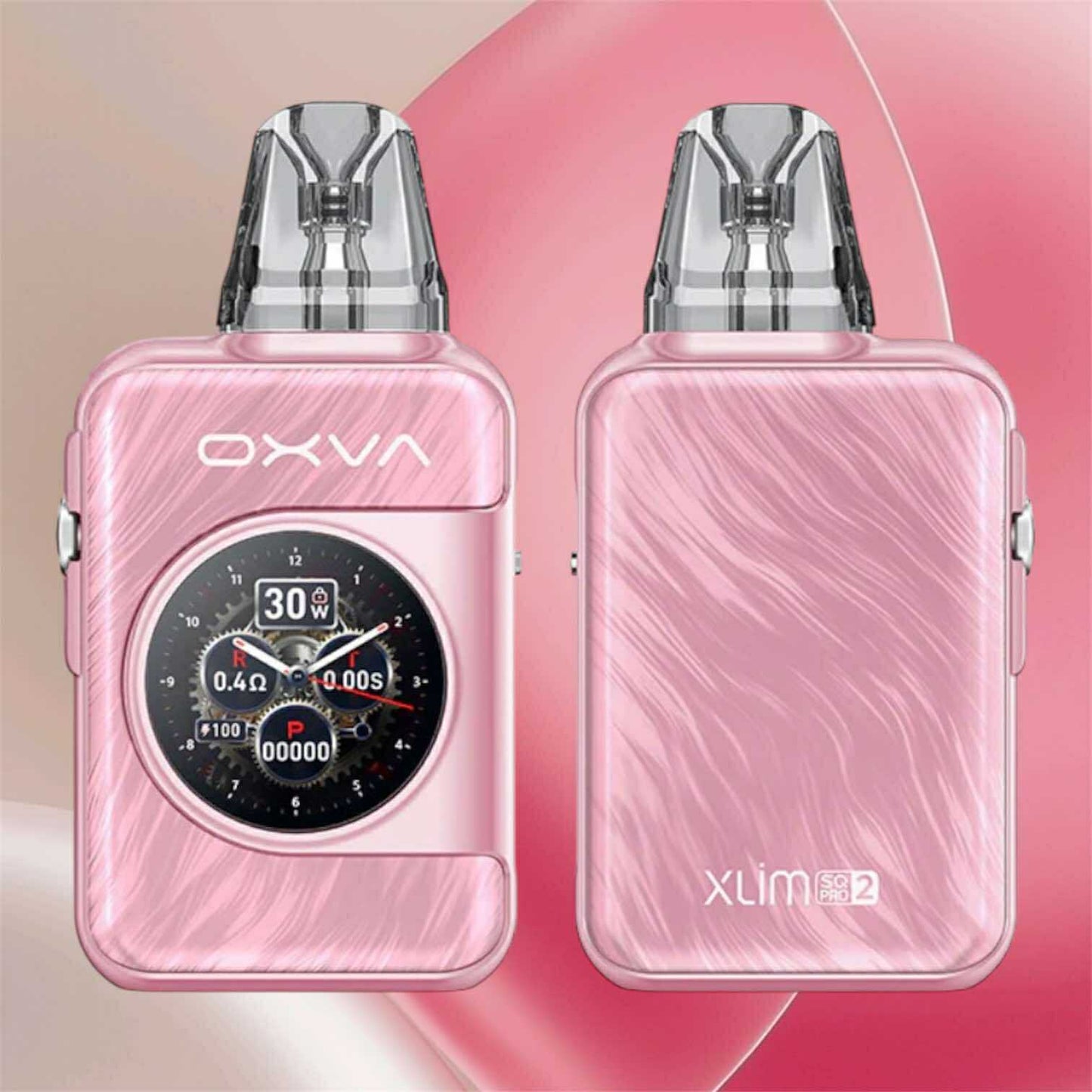 Kit Pod Xlim SQ Pro 2 1600mAh - OXVA