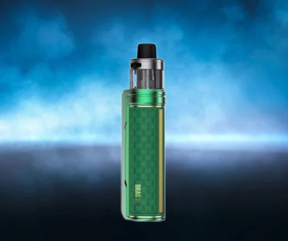 Pack Pod Drag X2 PnP X- Voopoo