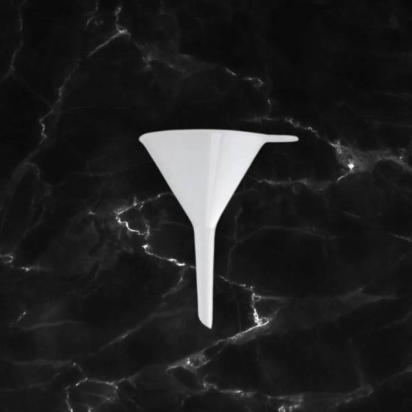 Entonnoir e-liquide Φ 5cm/4mm