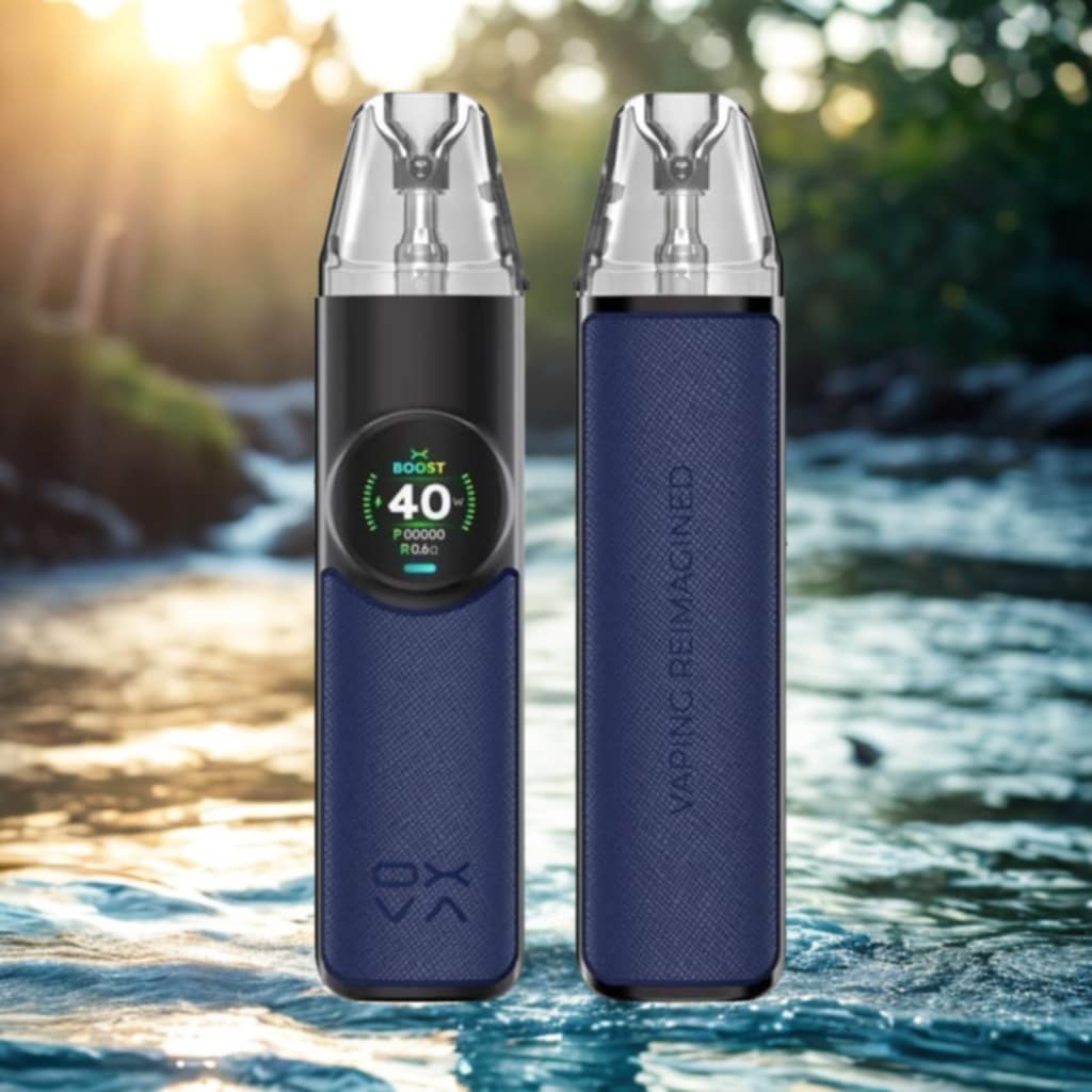 POD NEXLIM OXVA