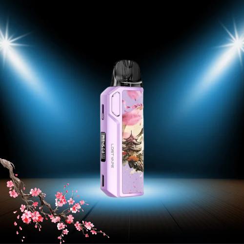 Pack Pod Thelema Elite DM45 - Lost Vape