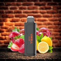 Cartouche Pré-remplie Koko Bar L50000 20mg (1pc) - Uwell