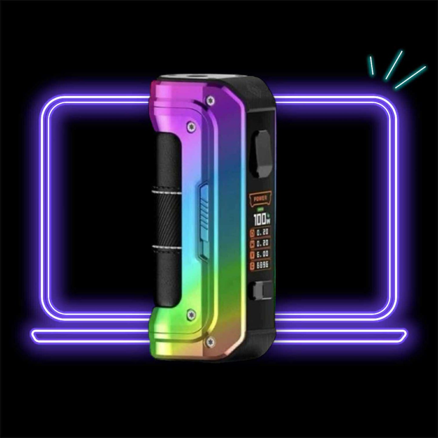 Box Aegis Max 100 Max2 - GeekVape