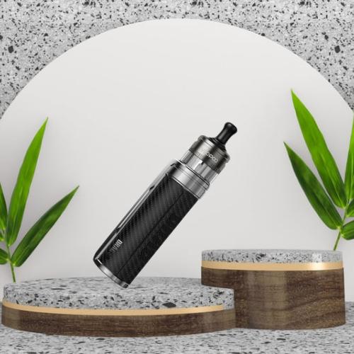 Kit Pod Drag S2 avec PnP-X MTL - Voopoo (Autumn Colors)