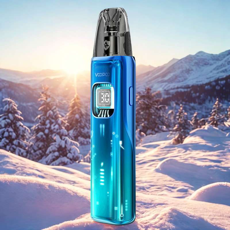 Kit Pod Argus Matrix 1350mAh - Voopoo