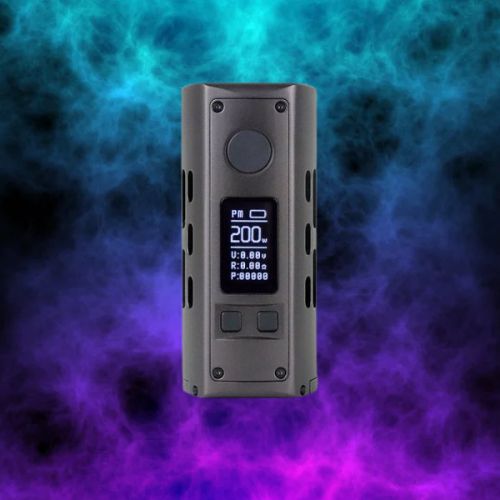 Box republic SQUONK DUAL