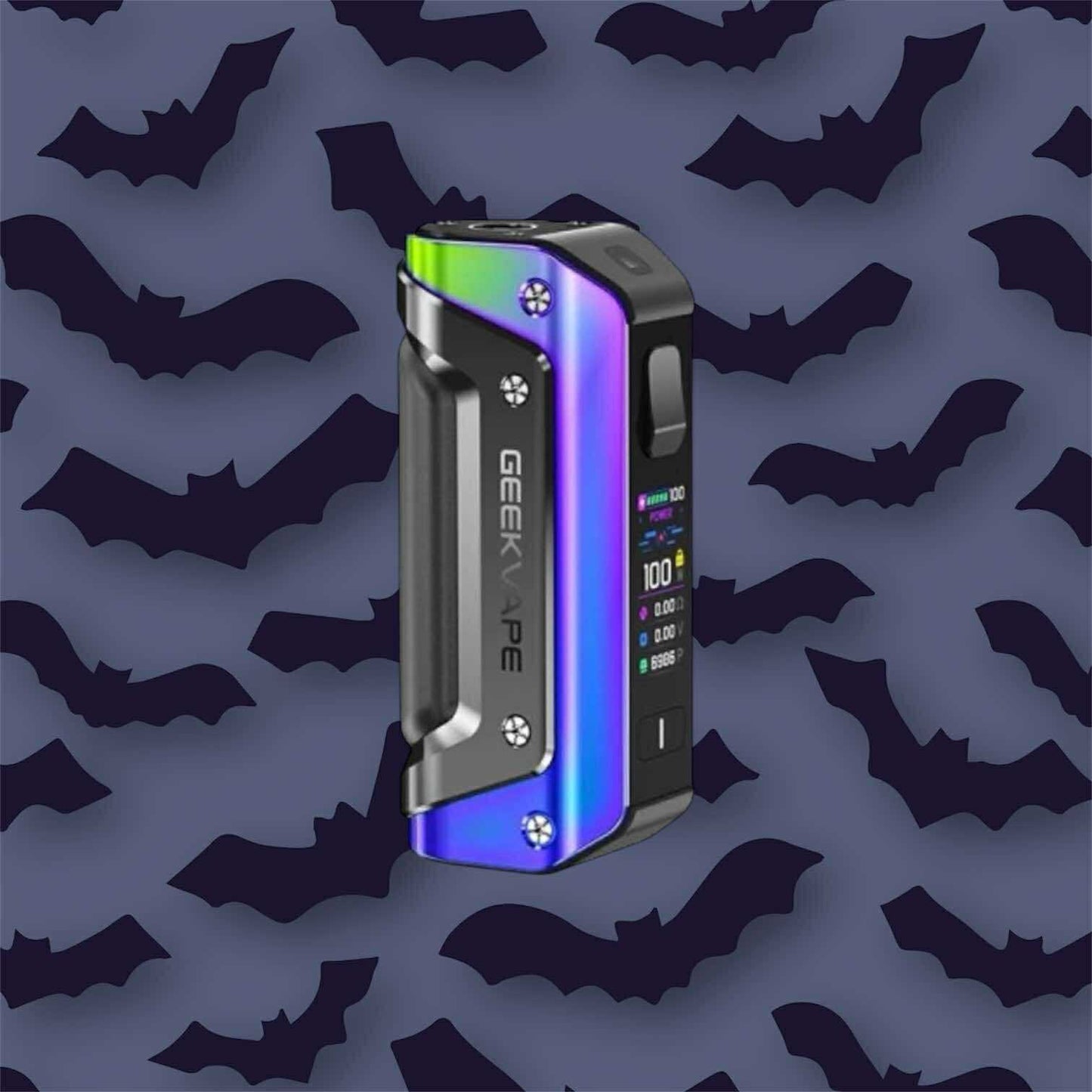 Mod Aegis Solo 3 - Geekvape