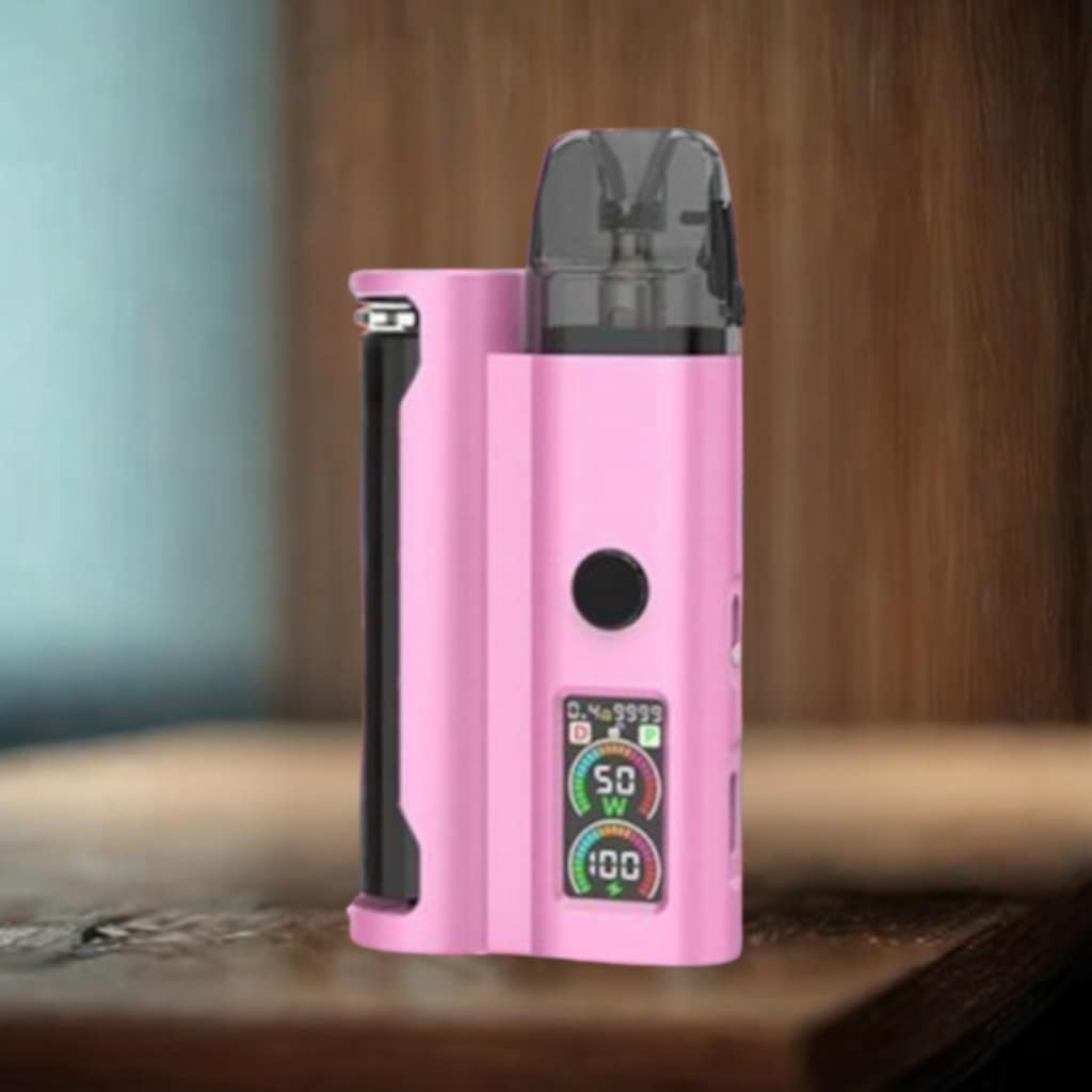 Pack Pod SBS THE X - MechVape