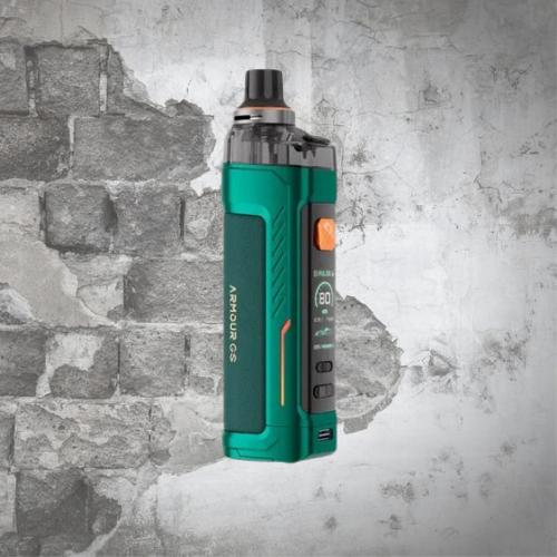 Pack Armour GS Version 18650- Vaporesso