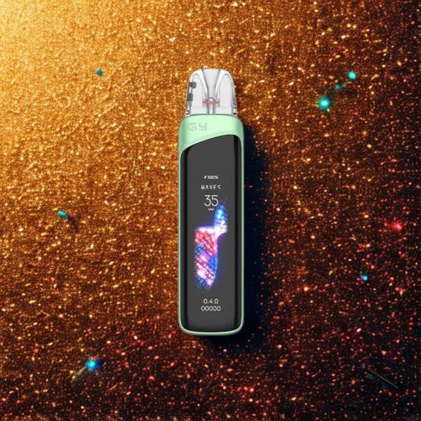 Pack Pod Caliburn G4 Pro 1800mAh 3ml - Uwell