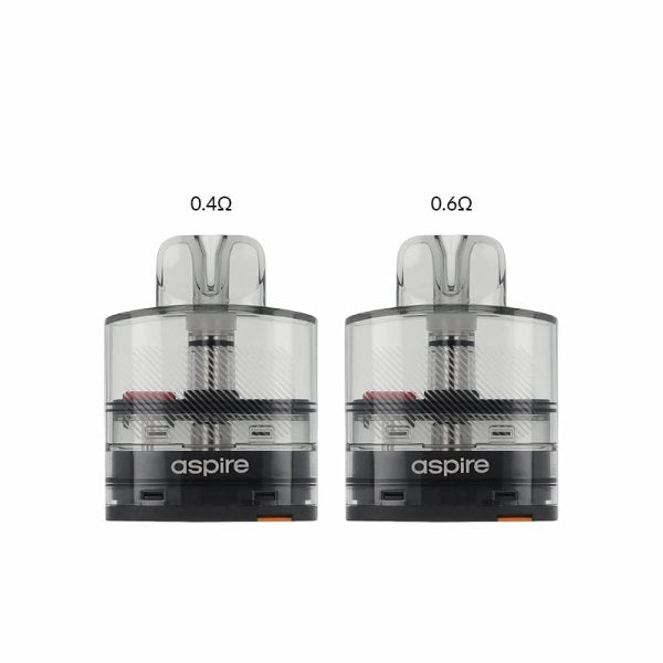 Cartouche Avata 0.4/0.6Ω 15ml (1pc) - Aspire