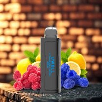 Cartouche Pré-remplie Koko Bar L50000 20mg (1pc) - Uwell