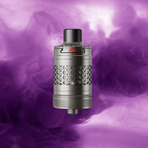 Tank Nautilus 3S 4ml - Aspire