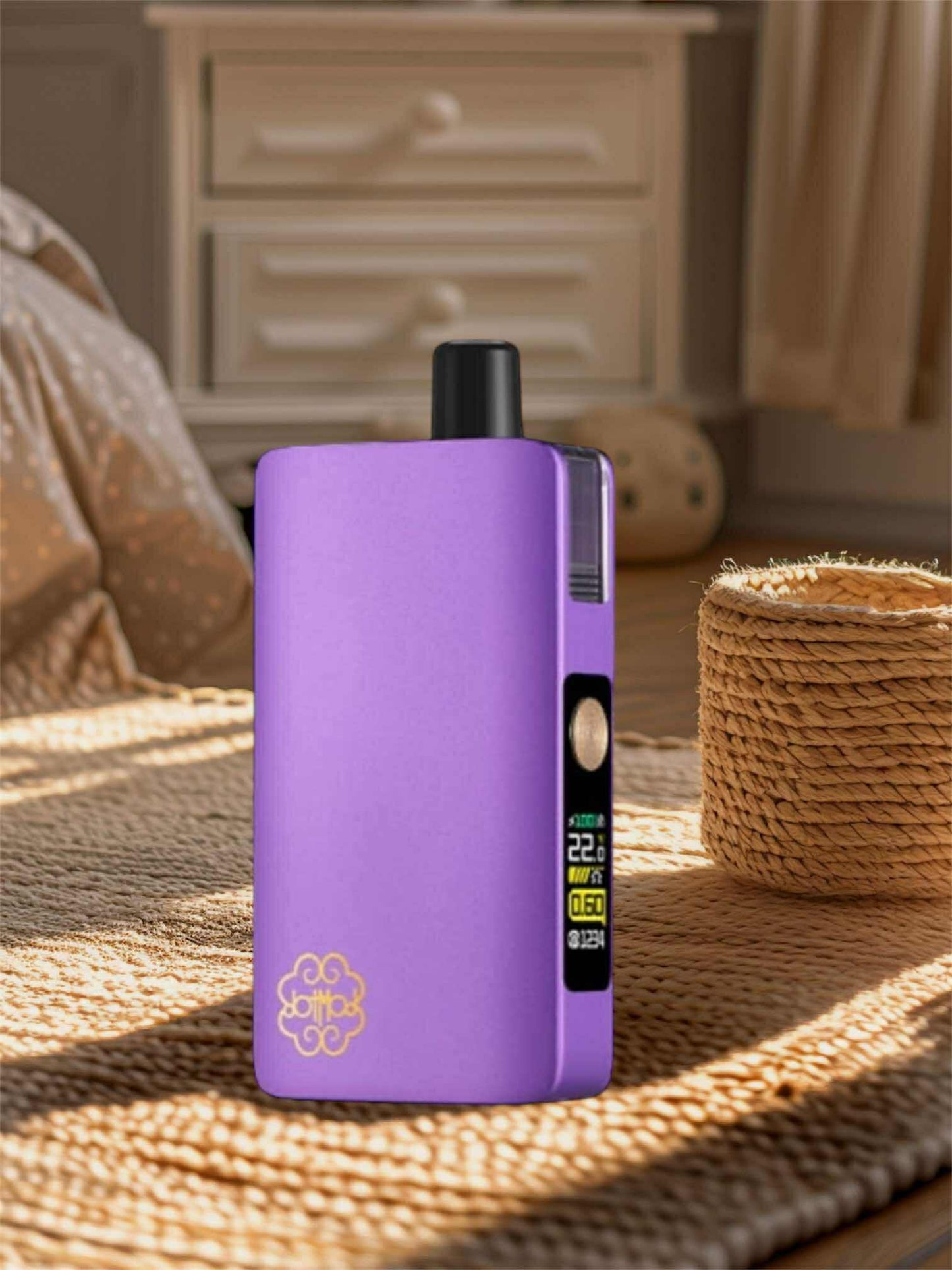 Pack DotPod Max V1.5 5ml 2100mAh - Dotmod
