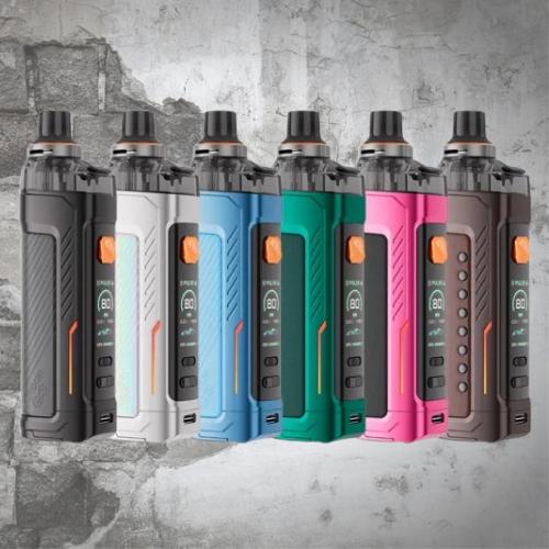 Pack Armour GS Version 18650- Vaporesso