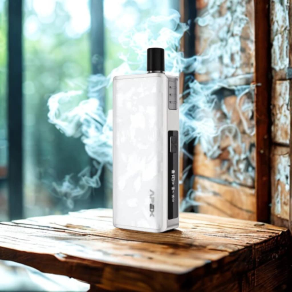 Pack Pod Apex - Vaporesso