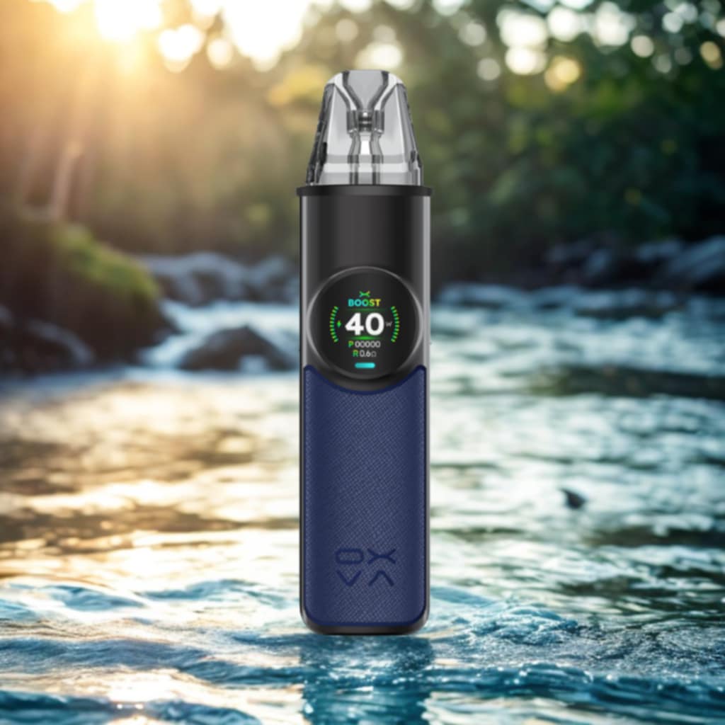 POD NEXLIM OXVA