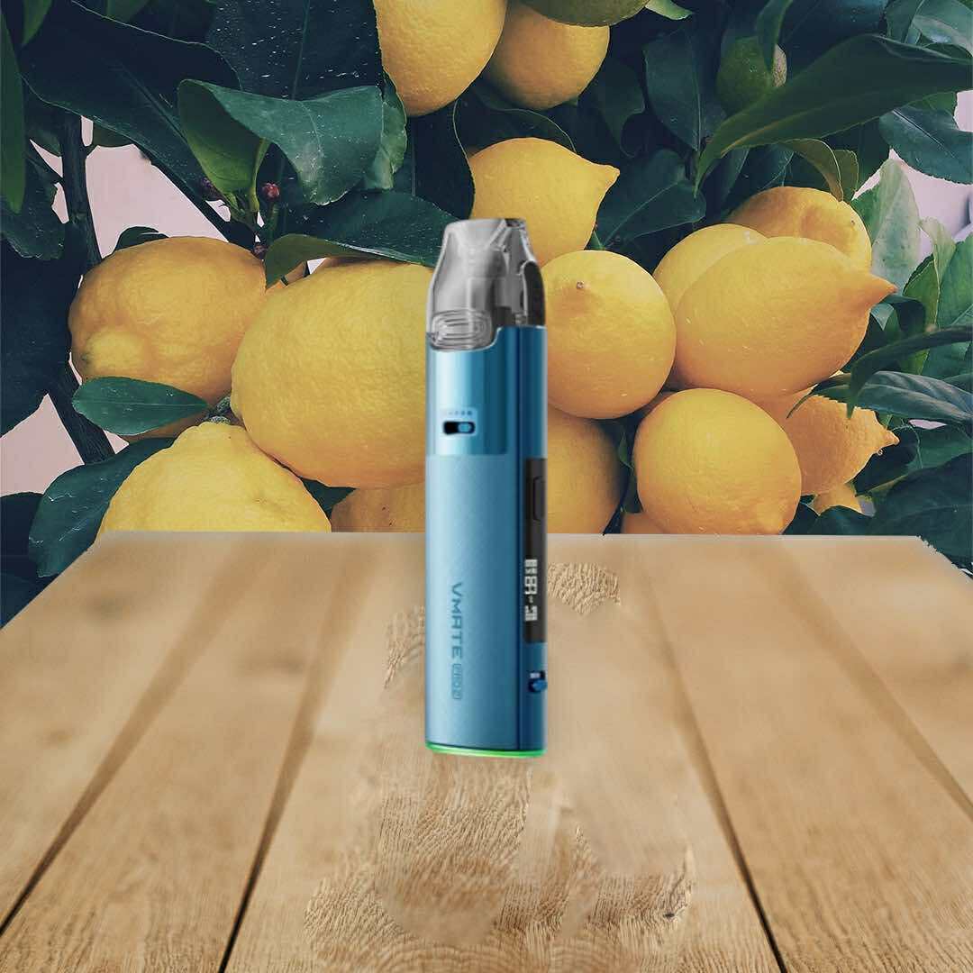 Pack Pod Vmate Pro 2 3ml 1500mAh - Voopoo