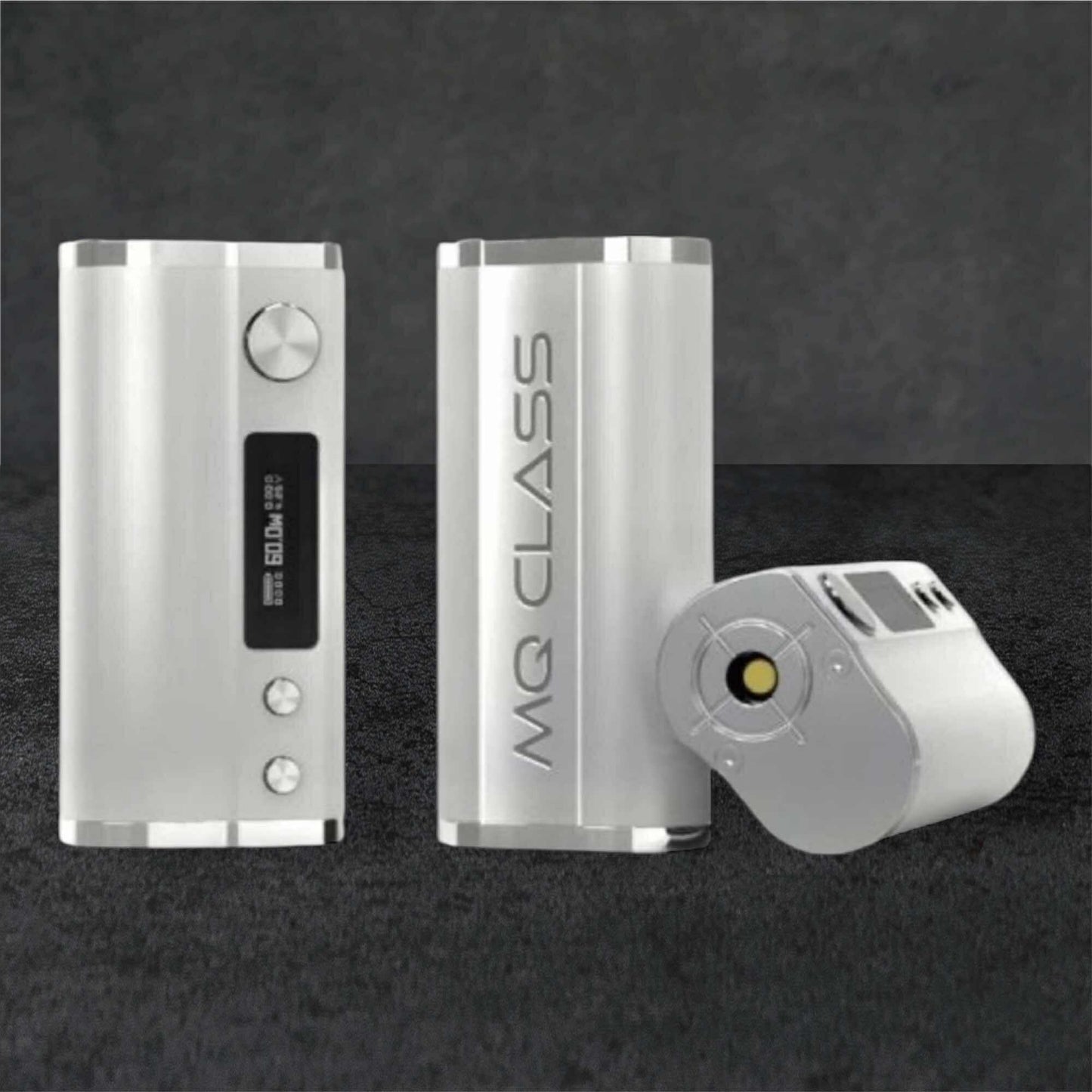 Box MQ Class 60W 18650 - SXmini