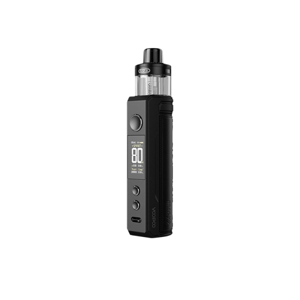 Pack Pod Drag X2 PnP X- Voopoo