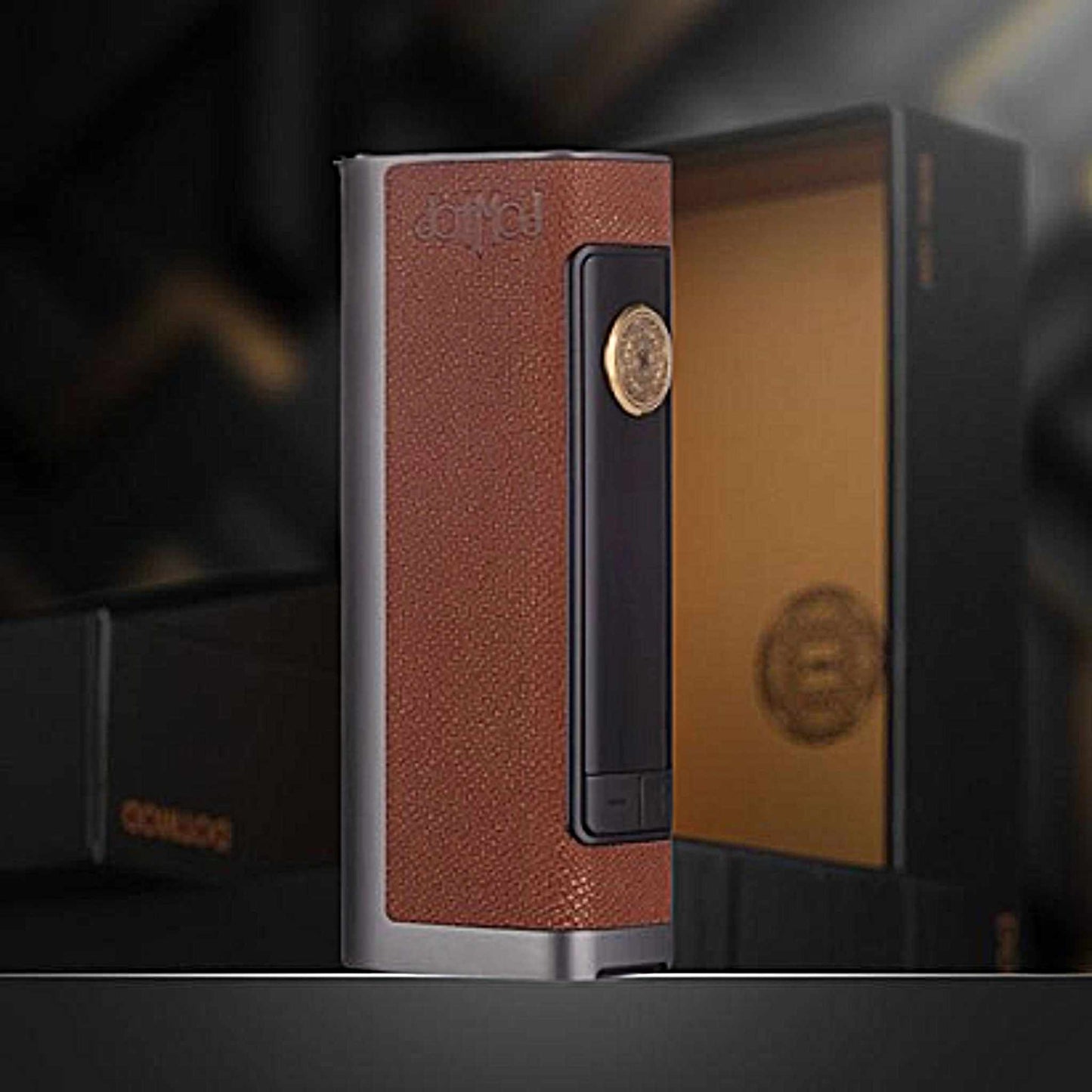 Mod DotBox 100W - DotMod