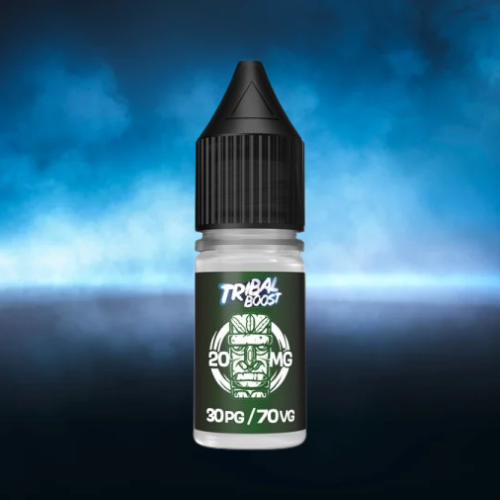 Booster de nicotine 30/70