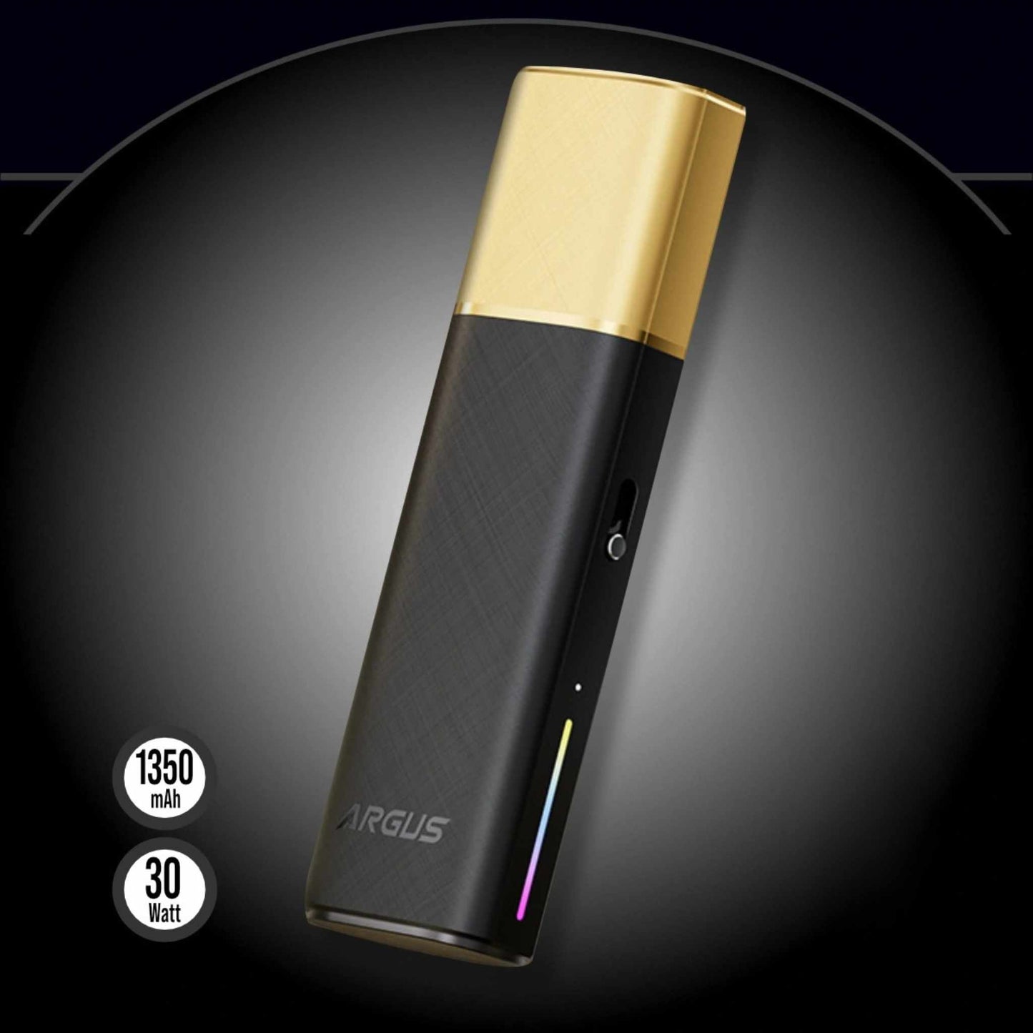 Pack Pod Argus Klyc - Voopoo