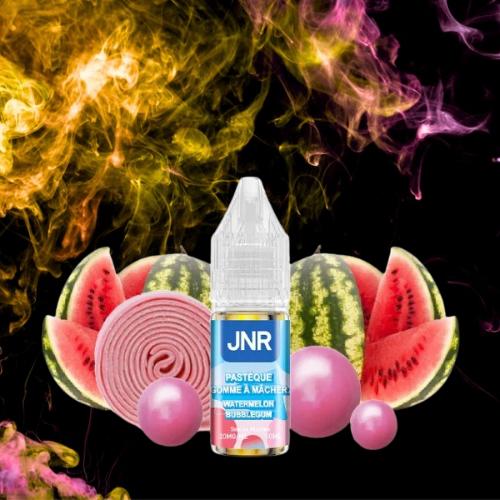 Watermelon Bubblegum Nic Salt 20mg 10ml - JNR