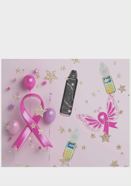 Coffret 4 galaxy T360/jnr watermelon mango peach