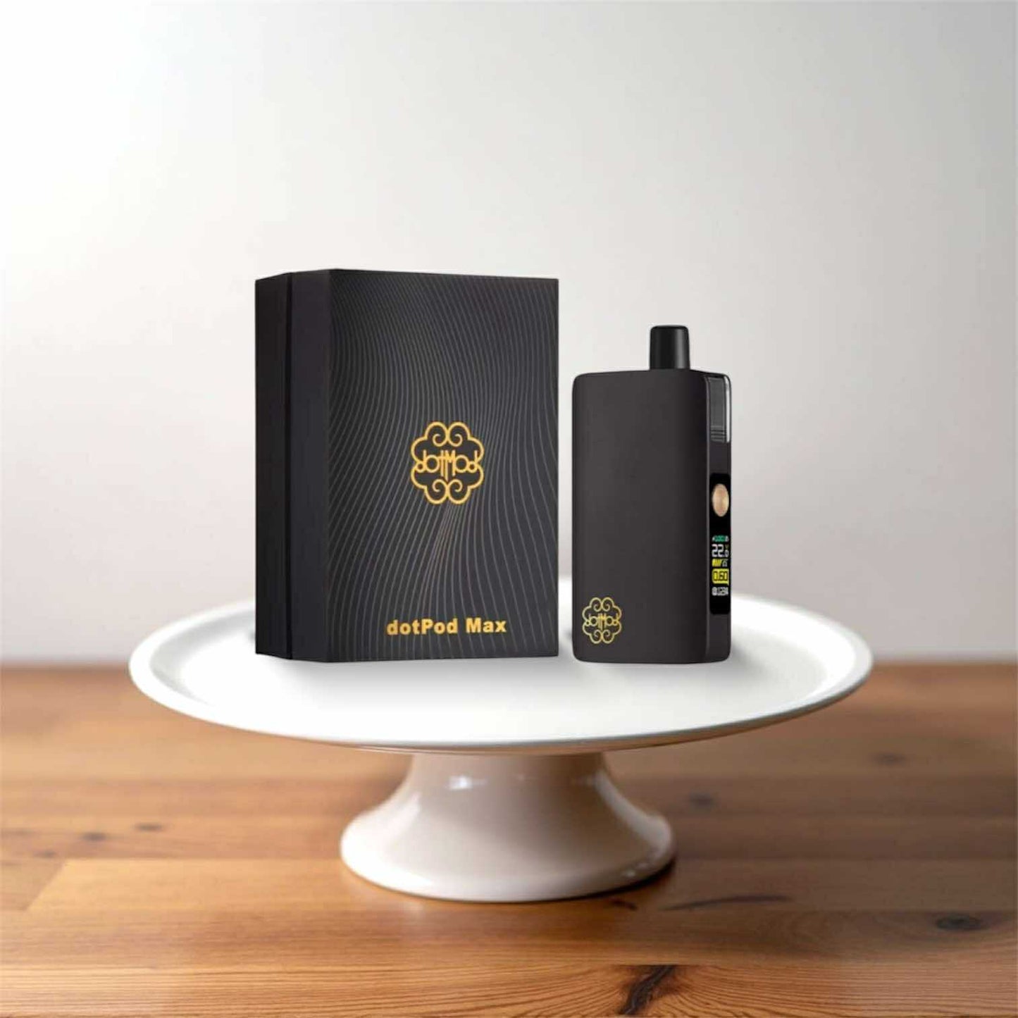 Pack DotPod Max V1.5 5ml 2100mAh - Dotmod