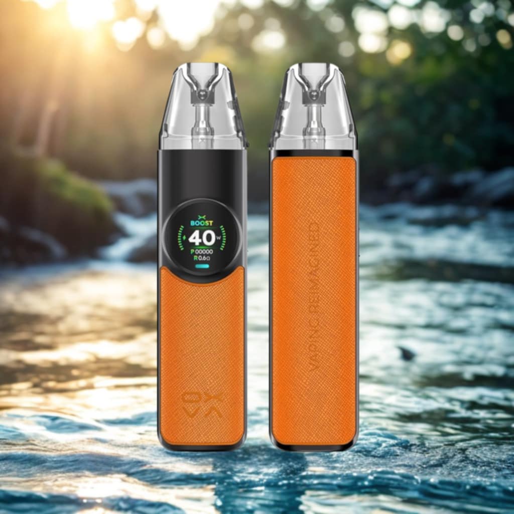 POD NEXLIM OXVA
