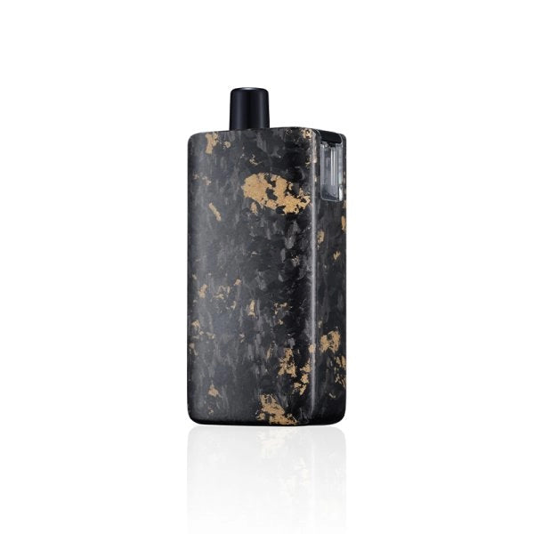 Pack DotPod Max Gold Forged Carbon V1.5 5ml 2100mAh - Dotmod