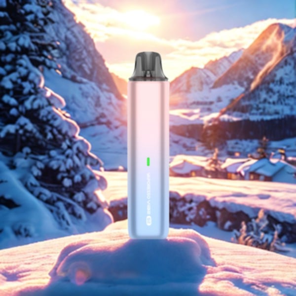 Pack Pod Vibe SE 4.5ml 1100mAh - Vaporesso