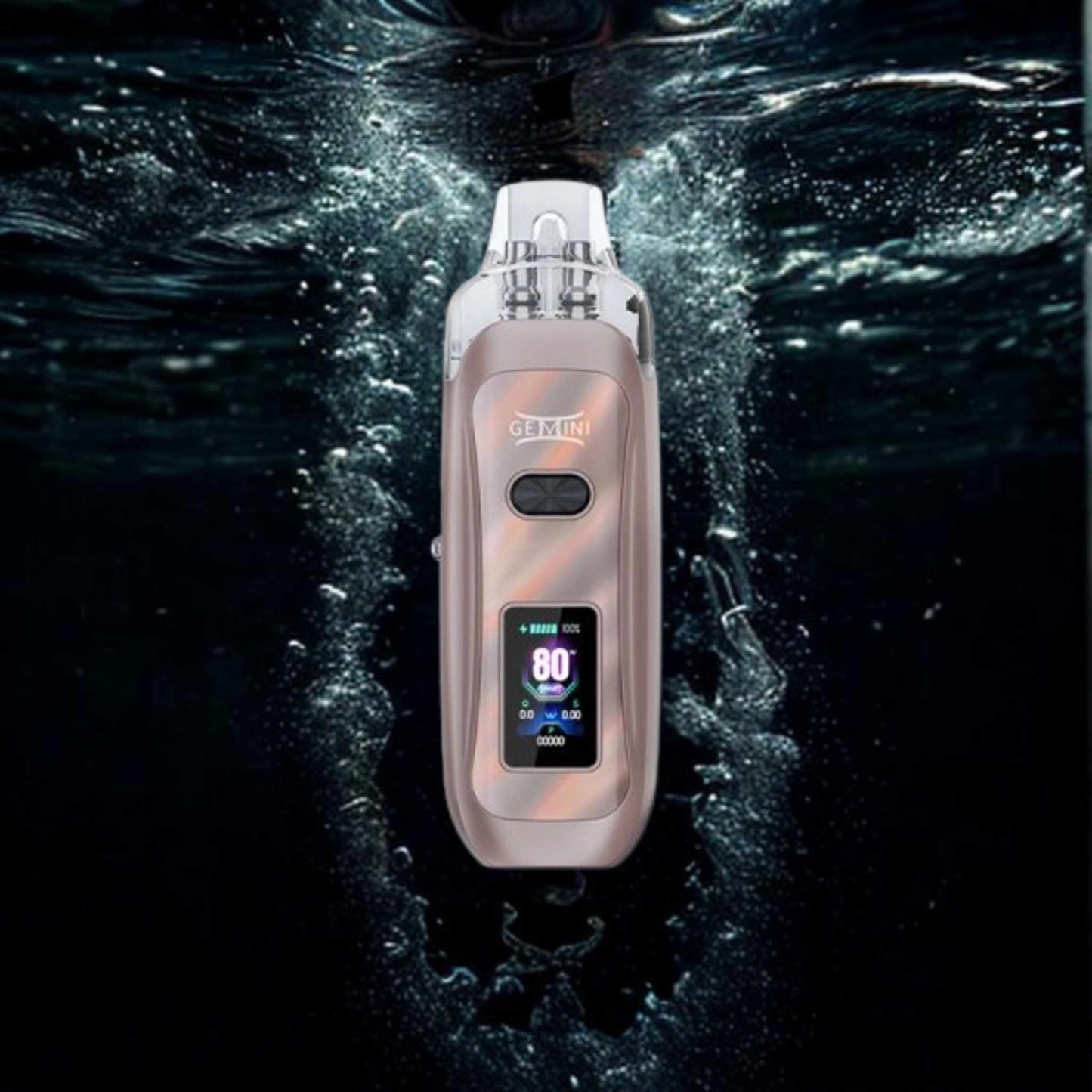 Pack Pod Gemini - Vandy Vape