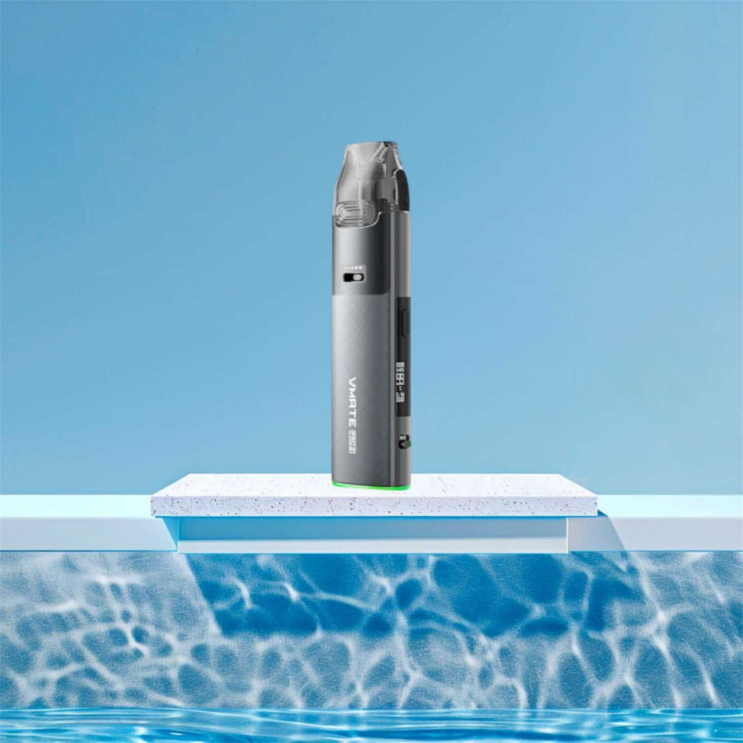 Pack Pod Vmate Pro 2 3ml 1500mAh - Voopoo