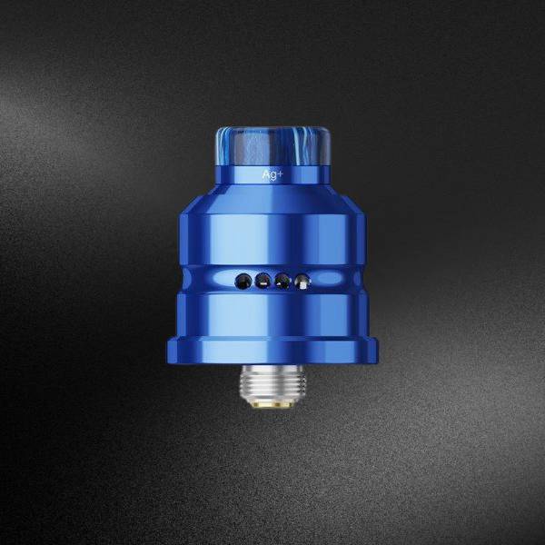 Dead Rabbit Mini RDA - Hellvape