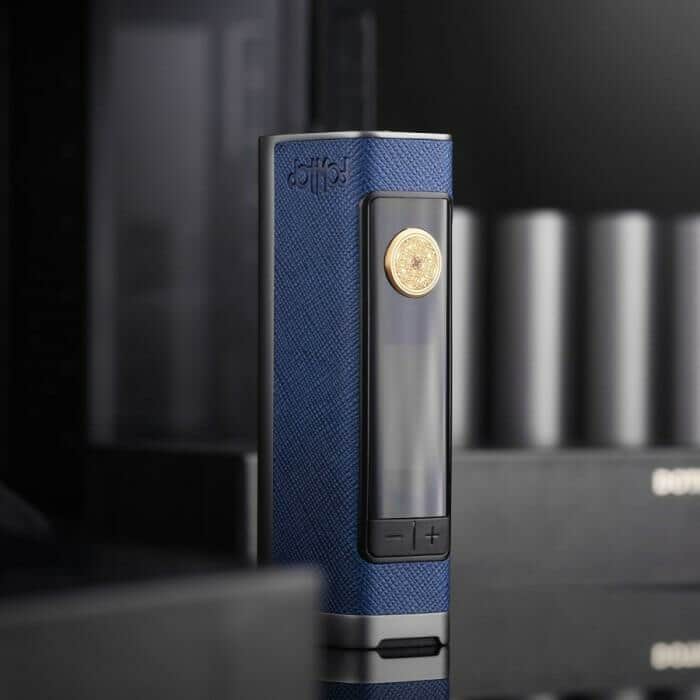 Mod DotBox 100W - DotMod