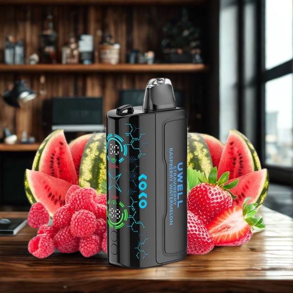 Koko Bar L50000 1300mAh - Uwell 20 mg