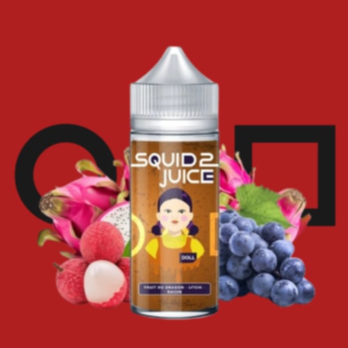 Doll - Squid Juice 2 100ml