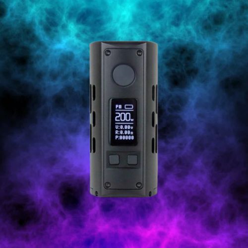 Box republic SQUONK DUAL