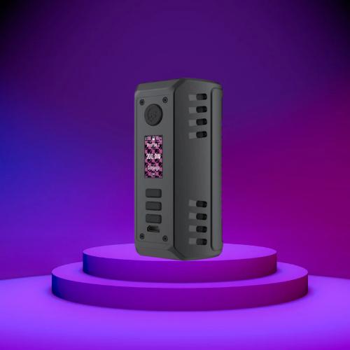 Box Odin V2 DNA250C - Dovpo x Vaping Bogan
