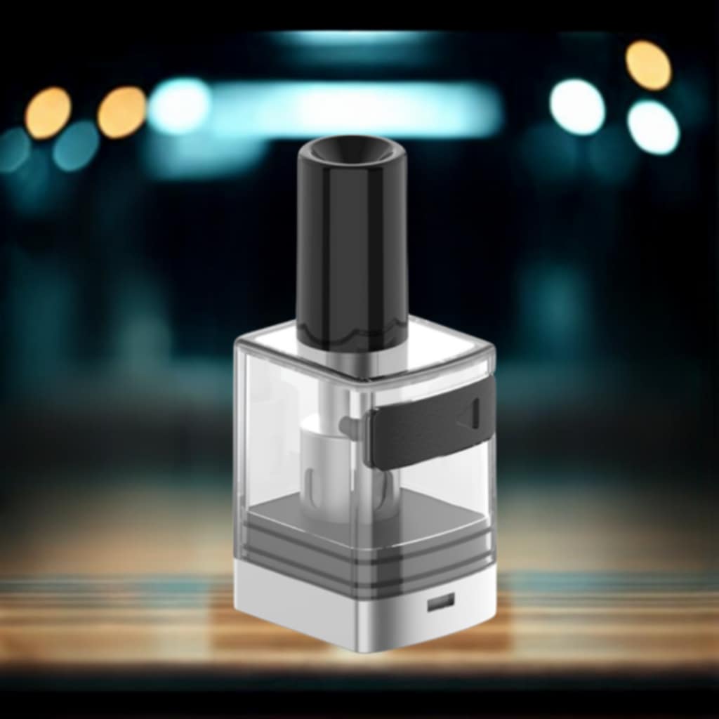 Pod de remplacement Z Pod Nano 2ml (0.8/1.2) - Innokin (pack de 2)