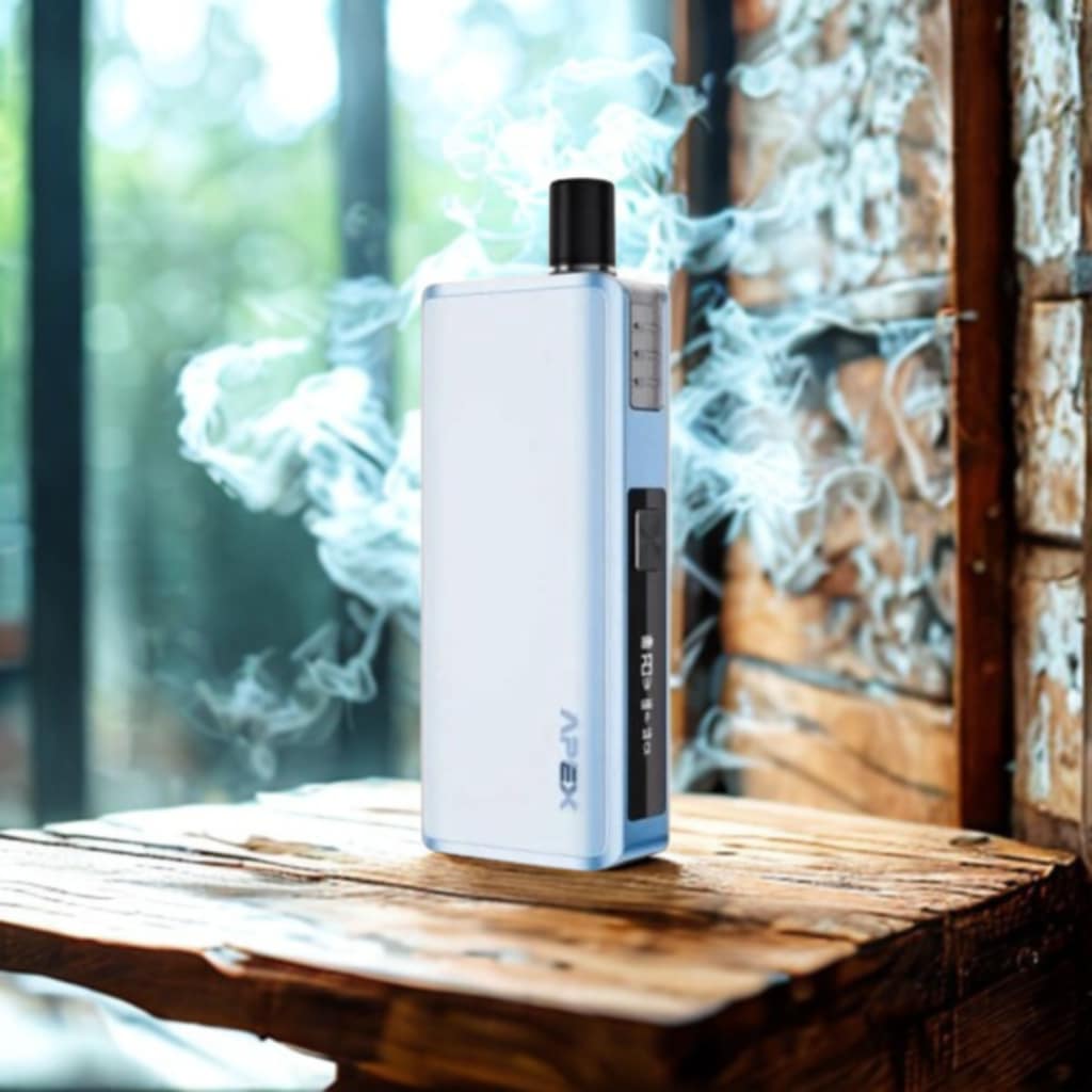 Pack Pod Apex - Vaporesso
