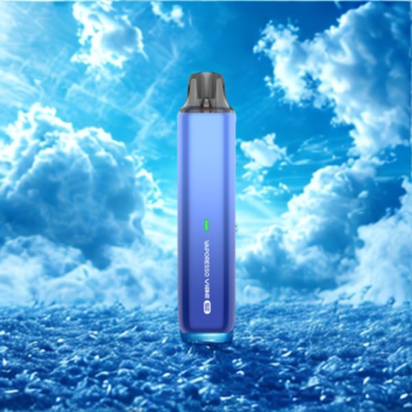 Pack Pod Vibe SE 4.5ml 1100mAh - Vaporesso
