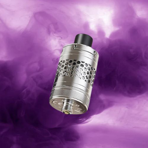 Tank Nautilus 3S 4ml - Aspire