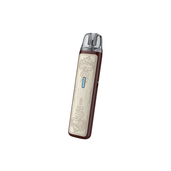 Ursa Nano S II 2.5ml 1000mAh - Lost Vape